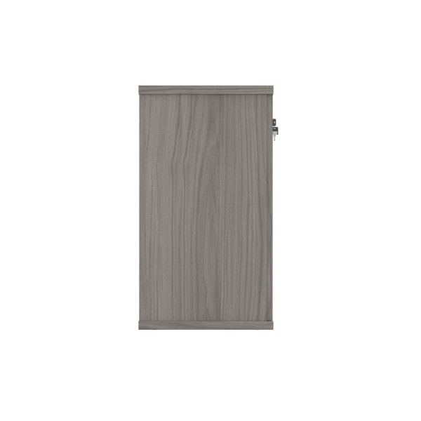 Core Lockable Wooden Cupboard  - 5 Heights 